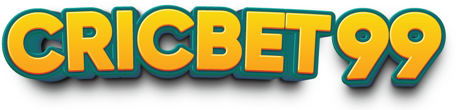 CRICBET99 Logo